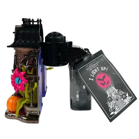 Bath and Body Works Haunted Conservatory Wallflower Projector Halloween 2021 - Picture 3 of 5